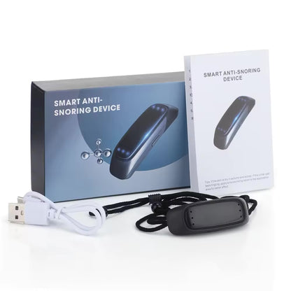 Corrector Antirronquidos EMS